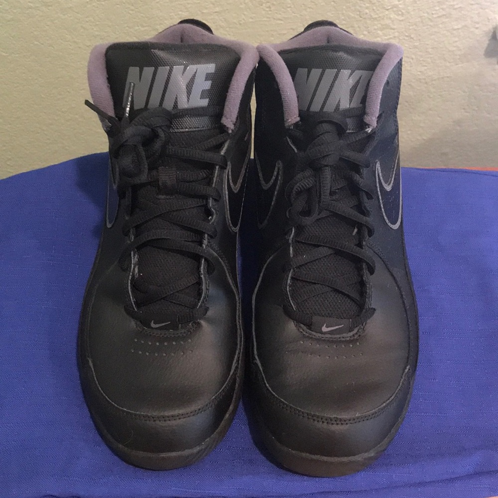 Nike sneakers